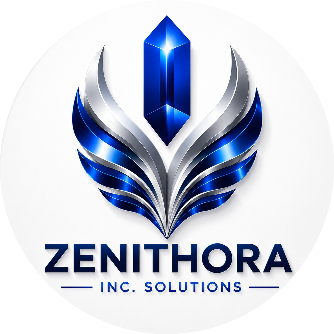Zenithora Logo