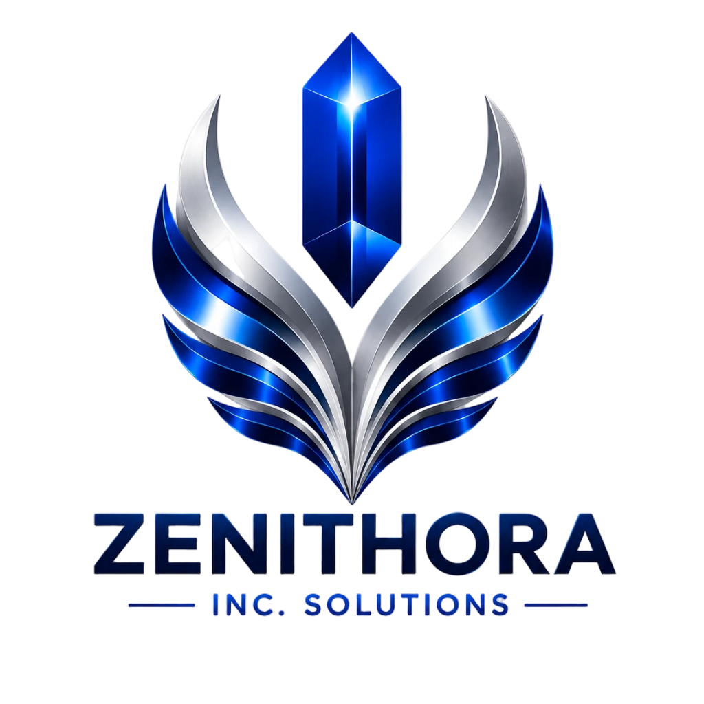 Zenithora Inc. Solutions